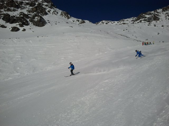 WE Val Thorens